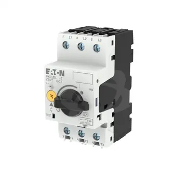 Jistič transformátorů 12,00A PKZM0-12-T Eaton Kup Teď