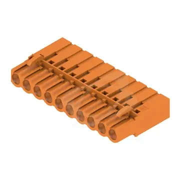 Nejprodávanější Svorka BLC 5.08/10/180R OR BX