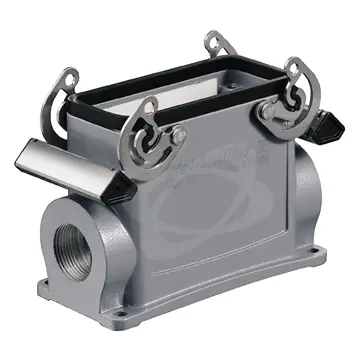 Akční Nabídka Pouzdro pro konektor HDC 40D SBU 2M32G