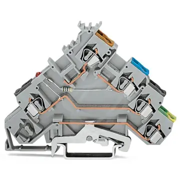 SVORKA WAGO 280-570/281-434 Trendový