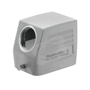 Garance Vrácení Peněz Pouzdro pro konektor HDC 06B TSLU 1PG16G