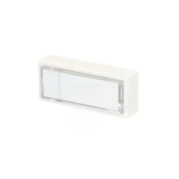 Trendový Spínač ZT-1 boční zvonek