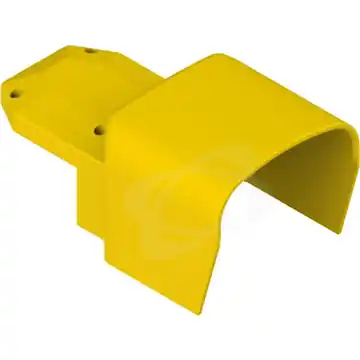 Kryt nožního spínače PX AC1270 Poslední Šance