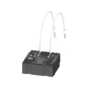 Sleva Spoušť podpěťová SP-SM1E-A230 pro SM1E spouštěče motoru Conteo OEZ