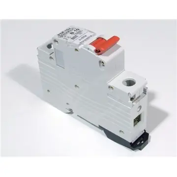 Jistič 1p B 15A 6kA PEP-6J Cenově Výhodný