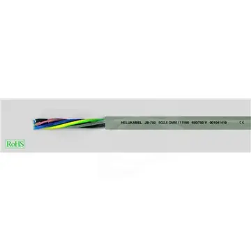 Hit Sezóny Kabel JB-750 3G 50