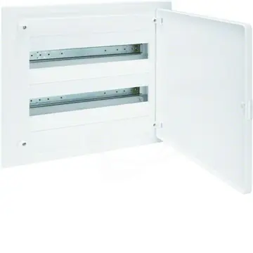 Tovární Cena Rozvodnice pod omítku 36M plné dveře (2 řady) IP40 Golf