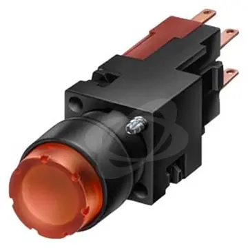 SPINAC 3SB2226-0LE01 Ruční Výroba