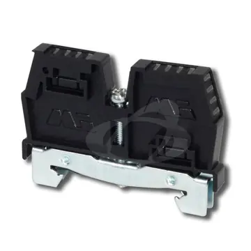 Nová Kolekce Koncová svěrka EURO L 35 černá