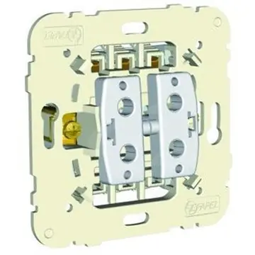 Celosvětová Doprava Tlačítko/Žaluziový přepínač střídavý
