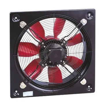 Ventilátor axiální HCFB/6-630 H 70°C IP65 Koupit Online