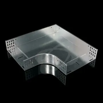 OBLOUK 90° 90X60X200 ZN Profesionální