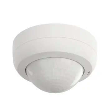 Odeslání Ihned Hlídač pohybu 360° PD4N-1C-C-SM IP44 bílá LUXOMAT