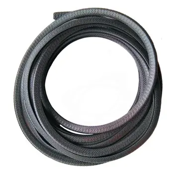 Kup Teď Lišta ochranná 2mm svitek 10m černá