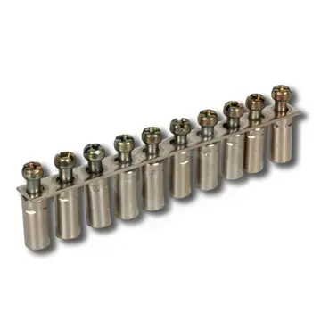 Značkový Propojka 10-násobná pro RSA 6 A horní