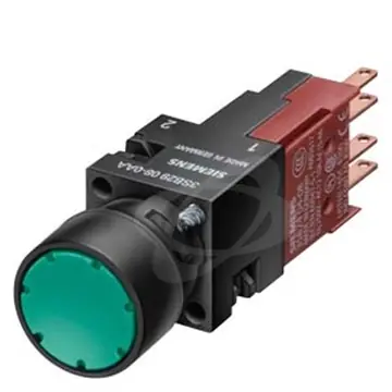 Moderní Hlavice 3SB2203-0AB01