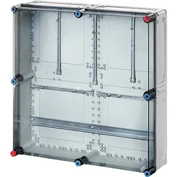 Rozvodnice elektroměrová Mi 2800 IP65 Poslední Šance