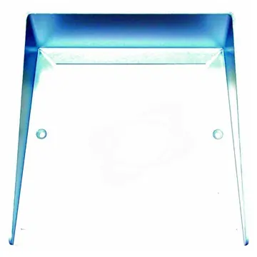 Kryt proti dešti 1 SL 725/701 Kup Teď