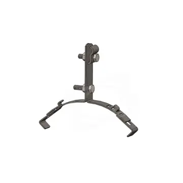 Podpěra vedení PV 15 U-c FeZn stavitelná na atyp.hřebenáče (245-285) Akce