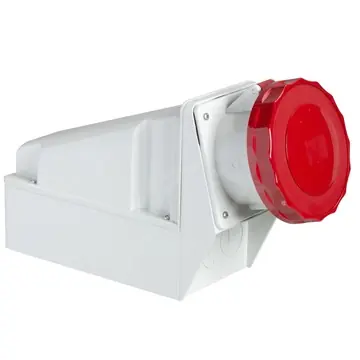 Hit Sezóny MG ZAS.NAST.400V 63A 4P IP67