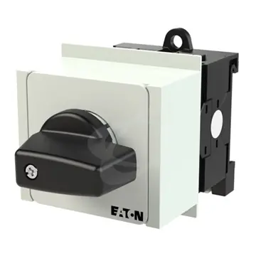 Akční Nabídka Přepínač voltmatrový, 20A TO-2-15922/IVS