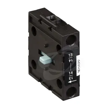 Akce Kontakt pomocný VZN05 1Z pro MiniVario