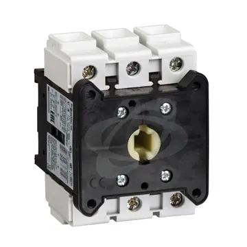 Speciální Cena Blok spínací 63A V3 pro spínač Vario