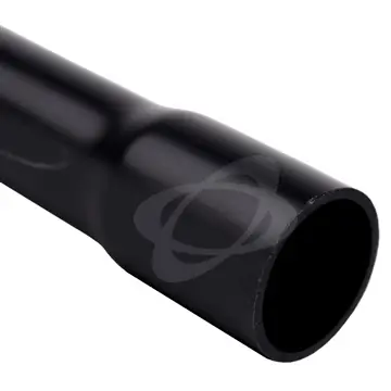 Záruka V Ceně Trubka pevná 1250N 8050 /3m černá