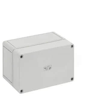 Krabice technická TK-PS s hladkými boky 11090601 Akce