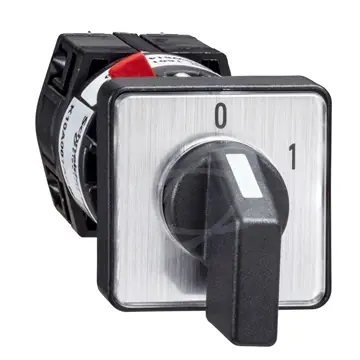 Sleva Spínač vačkový K10B002ACH