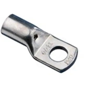 Hromadná Objednávka Oko kabelové lisovací Cu 1,5x 5 KU-L