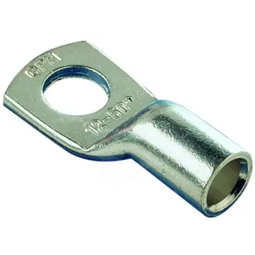 Nejlepší Cena Oko kabelové lisovací Cu 4xM4 KU-L