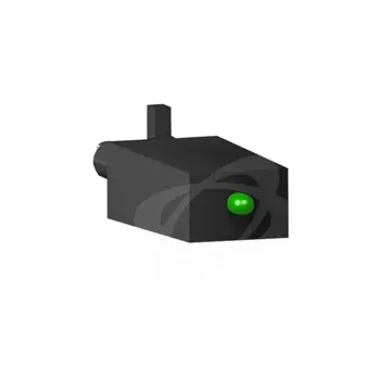 Aktuální Dioda RZM031BN s LED 24-60V=