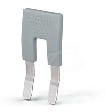 Můstek zásuvný dvojitý 264-402 Velkoobchod