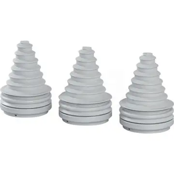 Průchodka kabelová PVC pro kabely 14-68mm Profi Plus Značkový