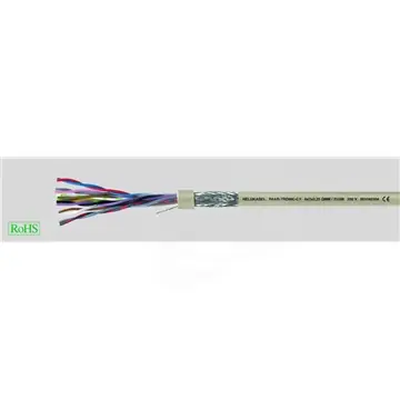 Kabel PAAR-TRONIC-CY 2x2x0,5 Top Prodej