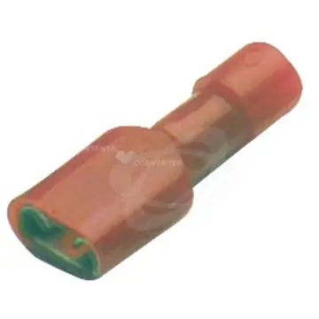 Akční Nabídka Konektor plochý lisovací GF-F 608P/PA