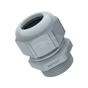 Vývodka SKINTOP ST-M 25x1,5 RAL 7001 SGY Top Prodej