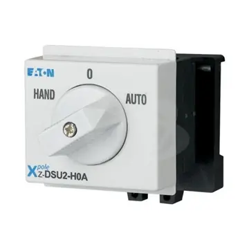 Vypínač, spínač, přepínač (na DIN lištu) 2P.V.Z-DSU2-HQA Odeslání Ihned