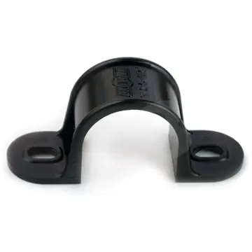 Zlevněný Příchytka trubky HFS 25 černá