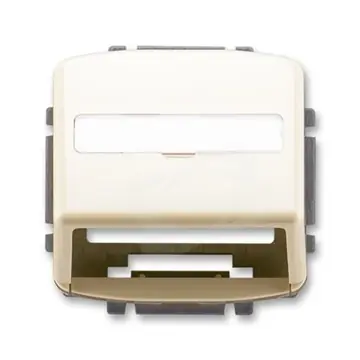 Tango kryt zásuvky komunikační slonová kost Ihned K Objednání