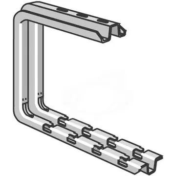 Konzola žlabu drátěného CF CSNC150 GS Cablofil Odeslání Ihned