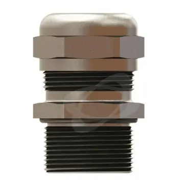 Vývodka M32 mosazná IP68 BIMED Hit Sezóny