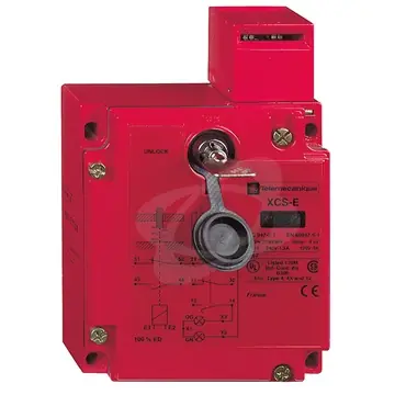 Vrácení Zdarma SPIN.POL.BEZP.KOV.XCSE8312