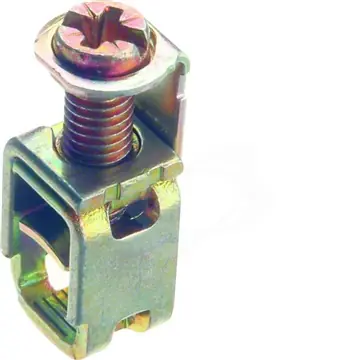 Svorka L4187 <10mm2 pro G2400 Celosvětová Doprava