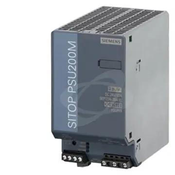 Zdroj napájecí spínaný 24V /10A SITOP Horká Nabídka