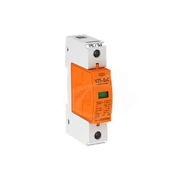 Cenový Hit Svodič přepětí 1P V25-B+C 1-280 typ 1+2