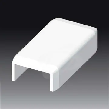 Kryt LHD 20x10 spojovací 8922 Dokud Zásoby Vydrží