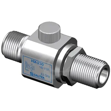 Aktuální Svodič přepětí HX-230 N50 F/F