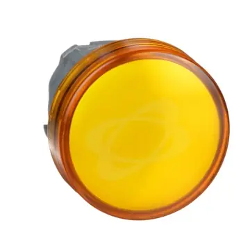 Velkoobchod HLAVICE ZB4BV053 sign.LED ZL